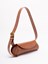Jil Sander Small `Cannolo` Bag