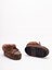 Moon Boot `MB X Guest In Residence Evx Chalet Mule Fur` Mules
