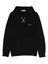 Givenchy `Couture` Seam Regular Fit Hoodie