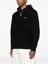 Givenchy `Couture` Seam Regular Fit Hoodie