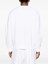 Givenchy `Couture` Seam Crew-Neck Sweatshirt