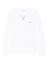 Givenchy `Couture` Seam Crew-Neck Sweatshirt