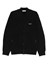 Givenchy `Couture` Seam Bomber Collar Cardigan