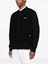 Givenchy `Couture` Seam Bomber Collar Cardigan