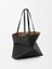 Loewe `Puzzle Fold` Medium Tote