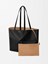 Loewe `Puzzle Fold` Medium Tote