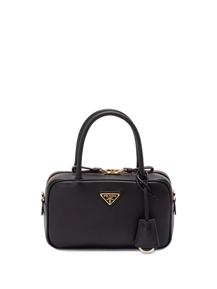 prada top-handle bag available on Spinnaker - 56501