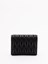 Miu Miu Matelassé Nappa Leather Wallet