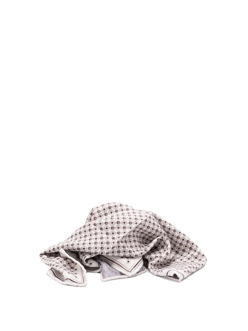 BRUNELLO CUCINELLI POCHETTE