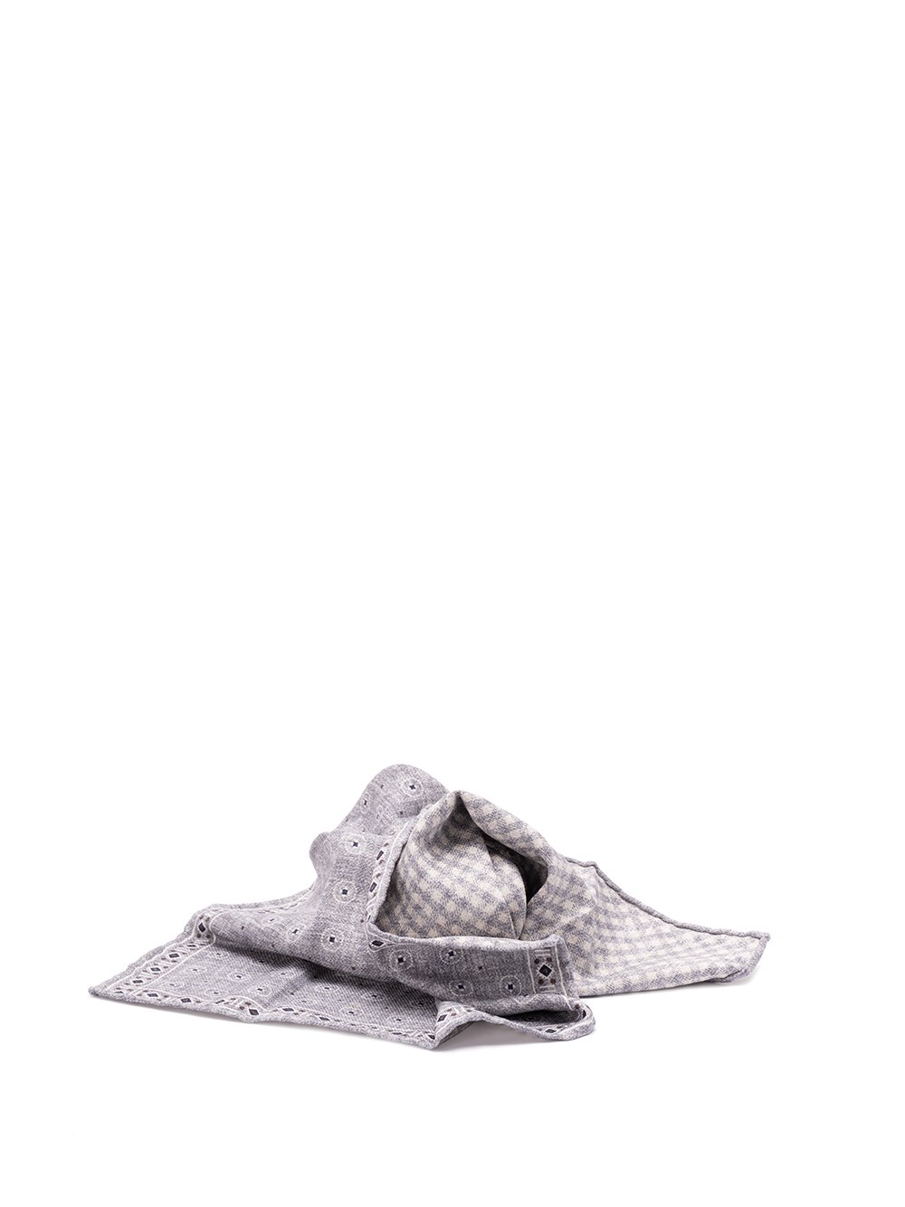 BRUNELLO CUCINELLI POCHETTE