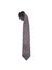 Brunello Cucinelli Silk Tie With Pattern