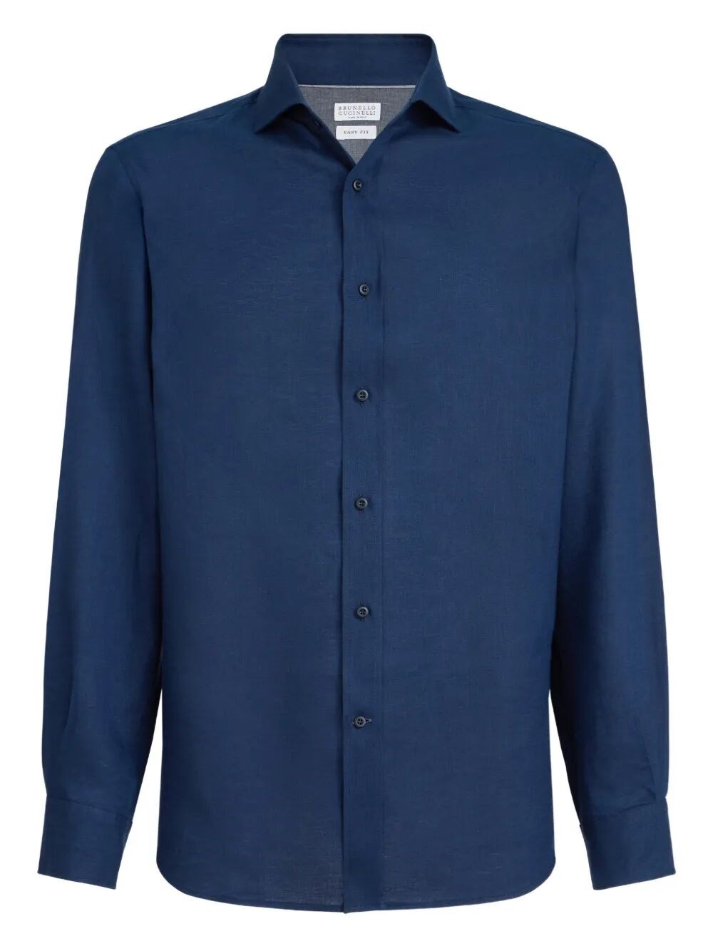 Brunello Cucinelli Linen Shirt