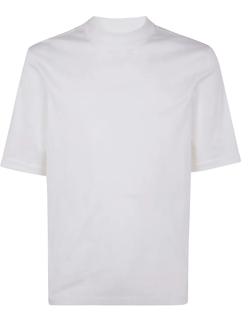 Brunello Cucinelli Jersey T-Shirt