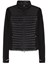 Moncler Grenoble Zip Up Cardigan