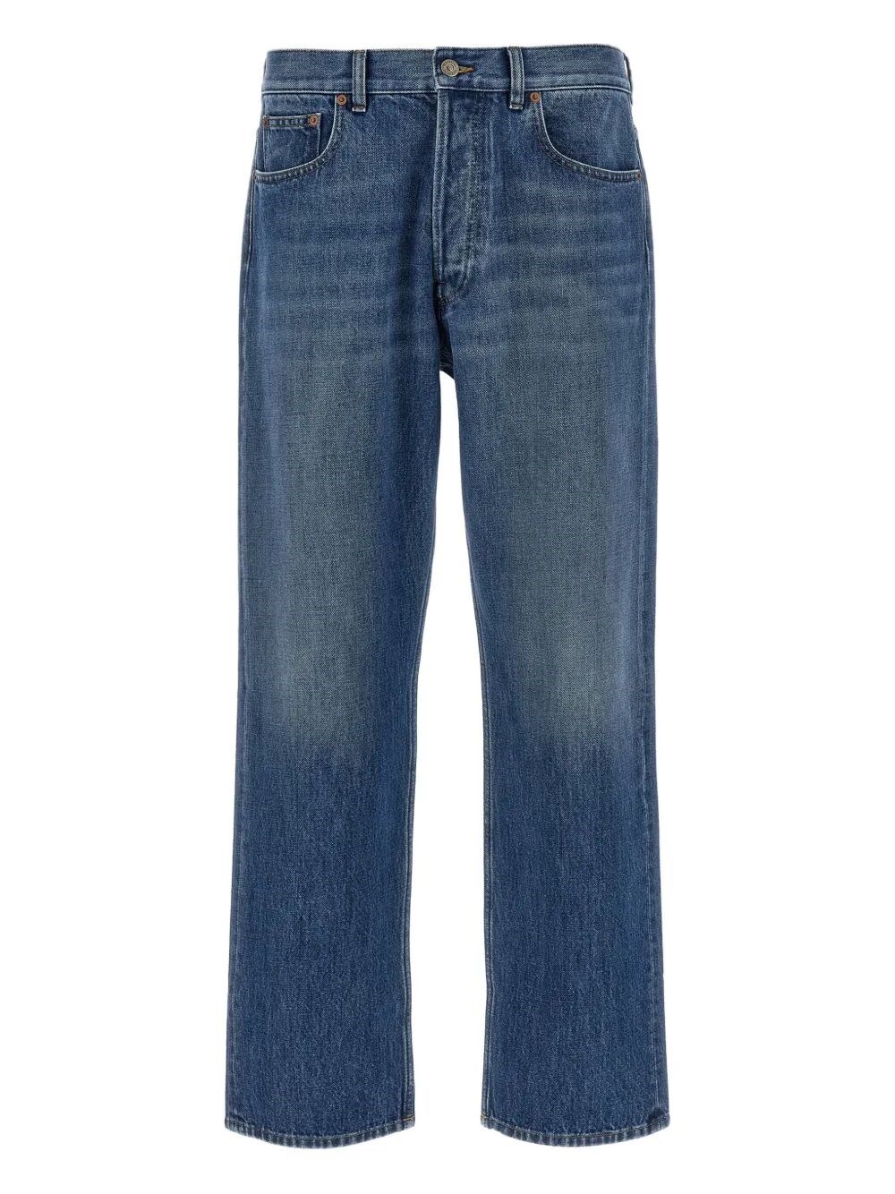VALENTINO Valentino Garavani 5-Pocket Denim Pants　ヴァレンティノ ガラヴァーニ 5 ポケット デニム パンツ