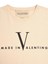 Valentino Garavani `Made In Valentino` T-Shirt