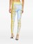 Versace Leggings `Spring Barocco`