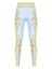 Versace Leggings `Spring Barocco`