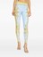 Versace Leggings `Spring Barocco`