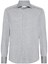 Brunello Cucinelli Silk And Cotton Jersey Shirt With Spread Collar