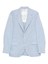 Brunello Cucinelli Deconstructed Blazer
