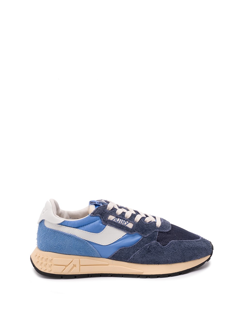 Autry `Reelwind Low` Sneakers