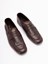 Prada Leather Loafers