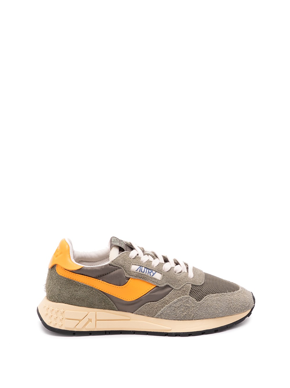 Autry `Reelwind Low` Sneakeras