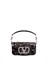 Valentino Garavani `Locò` Small Shoulder Bag