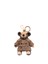 Burberry `Thomas City` Keychain