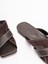 Tod's Sandals In Leather