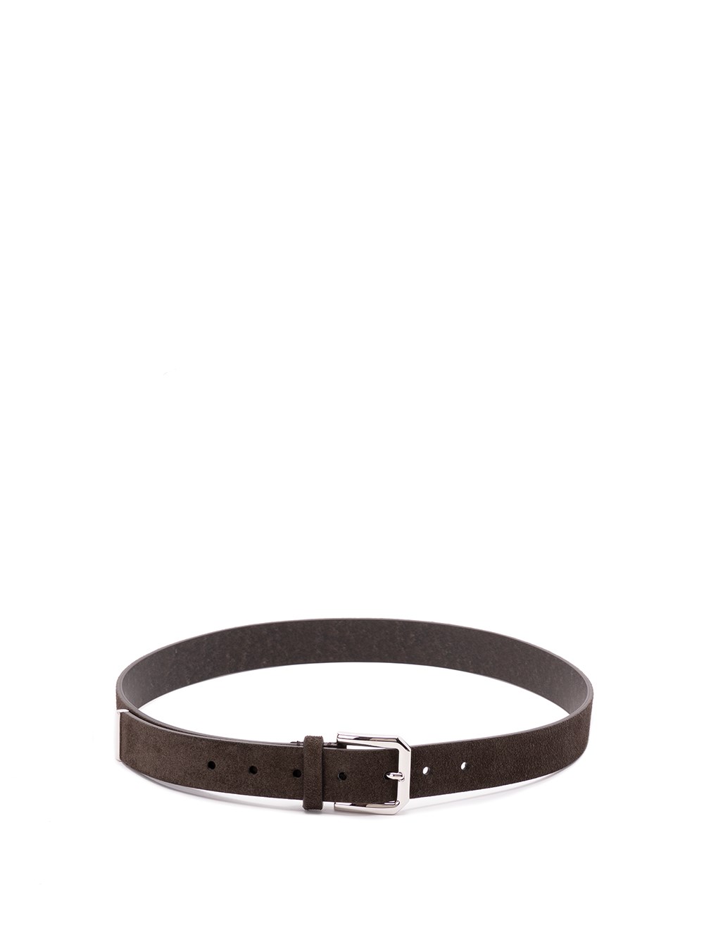 Brunello Cucinelli Leather Belt