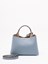 Tod's Micro Bag In Leather