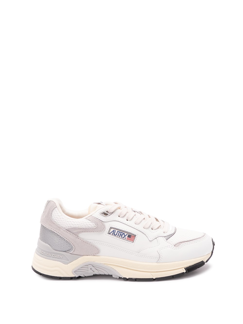 Autry `Hyperway Low` Sneakers