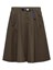 Prada Technical Fabric Skirt