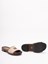 Miu Miu Canvas and Leather Clogs