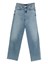 7 For All Mankind STOVEPIPE STRAIGHT Oceanstone