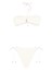 Zimmermann `Awaken Crochet` Flower Bikini
