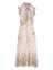Zimmermann `Rebellion` Flutter Dress