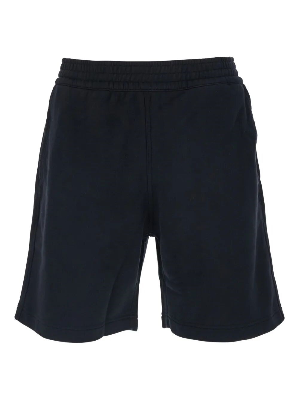 Givenchy Regular Fit Shorts Clothing In Black