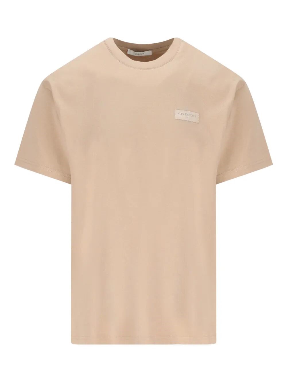 Givenchy Regular Fit T-Shirt