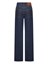 Fendi `FF Padded` Jeans