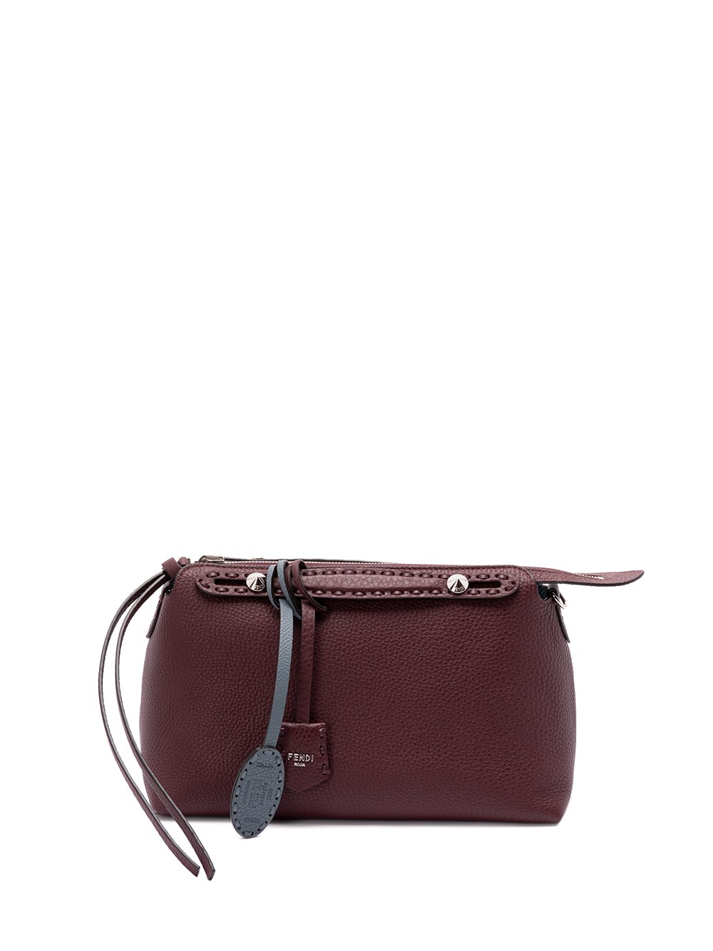 Fendi `By The Way Soft` Boston Bag