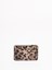 Dolce & Gabbana Leopard Print Card Holder