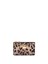 Dolce & Gabbana Leopard Print Card Holder