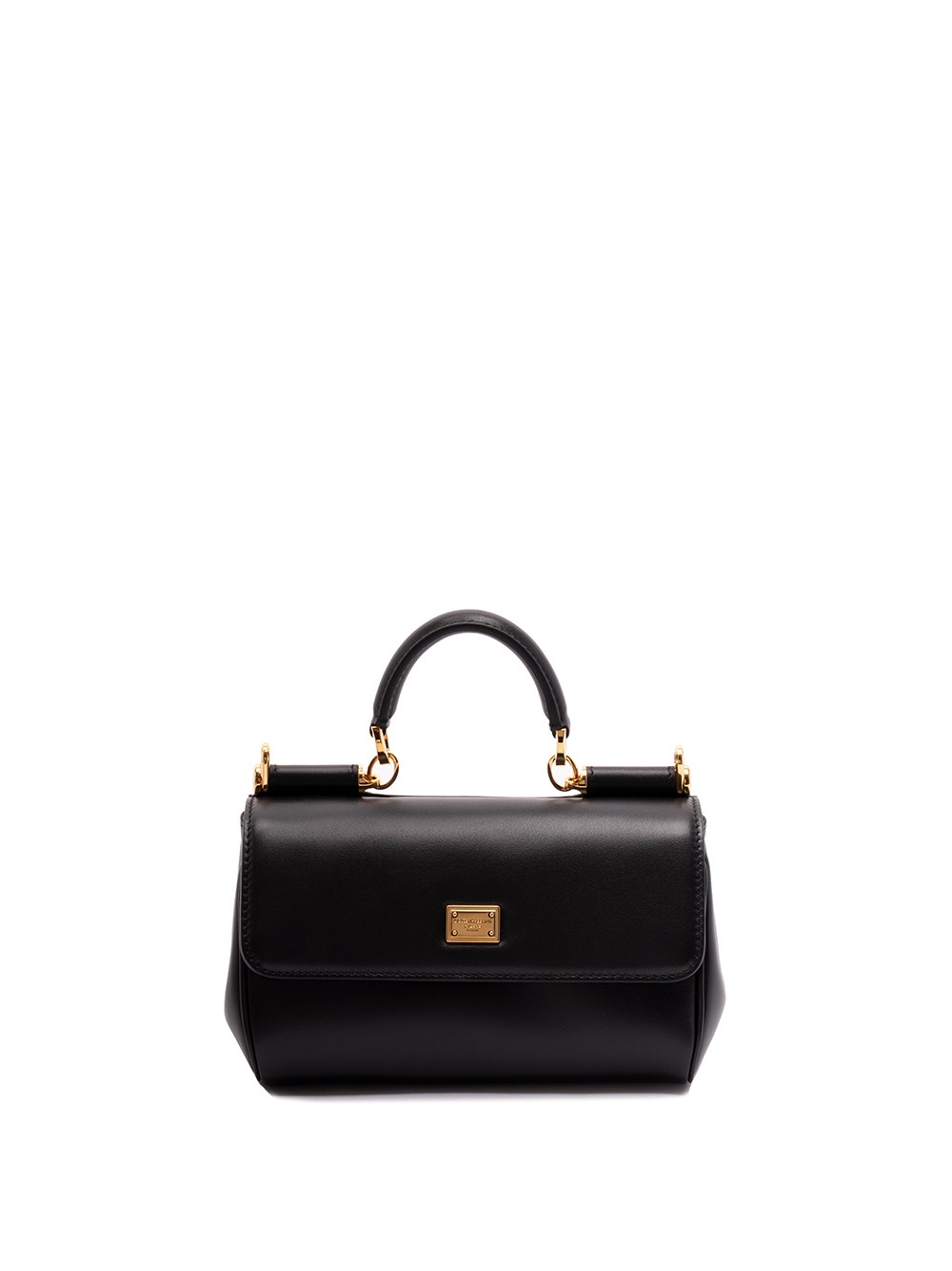 Dolce & Gabbana `My Sicily` Handbag