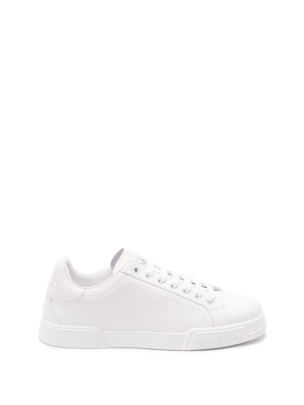 Dolce & Gabbana `Portofino Light` Sneakers