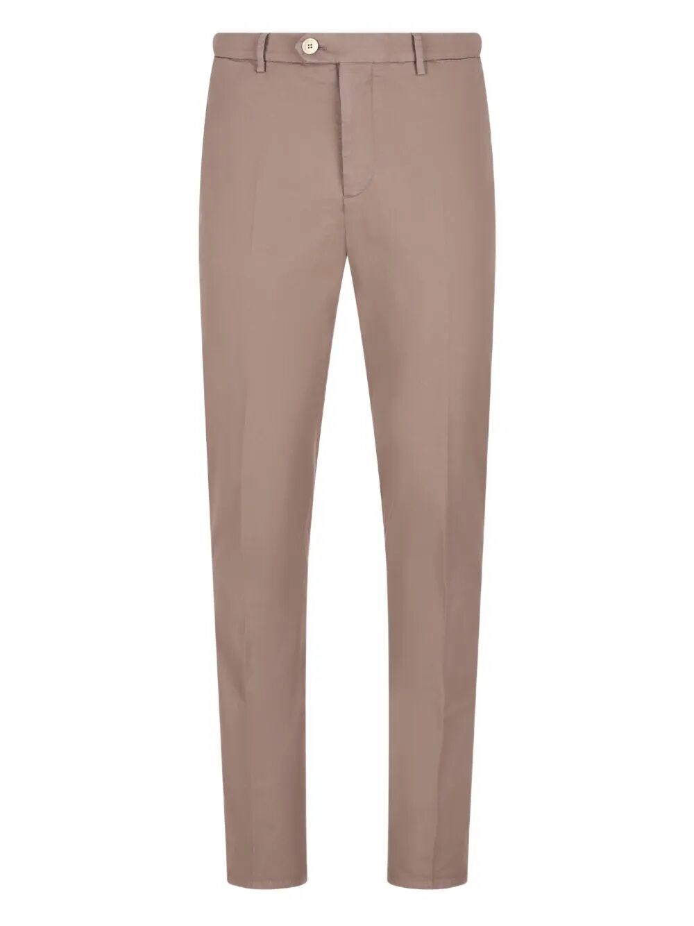 Brunello Cucinelli Gabardine Garment Dyed Pants