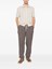 Brunello Cucinelli Leisure Fit Pants With Drawstring