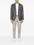 Brunello Cucinelli Garment-Dyed Leisure Fit Pants